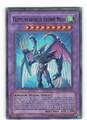 Yugioh ELEMENTAR-HELD STORM NEOS , ptdn-de043 Super Rare deutsch Near Mint 