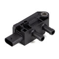 Abgasdrucksensor für VW GOLF 7 AUDI A3 8V 8Y A4 B9 SKODA 1.6/2.0 TDI 04L906051AB