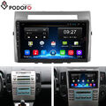 Für 2003-2009 Toyota Corolla Verso Android 13 Autoradio GPS NAVI WIFI FM BT RDS