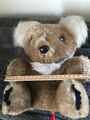 VINTAGE TOYLAND LTD 1972 ISRAEL KOALA BÄR 30 cm KUSCHELTIERE aus SAMMLUNG #726