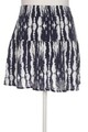 Orsay Rock Damen Damenrock Gr. EU 38 Marineblau #qrpwj58