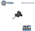 31436 TÜRSCHLOSS MEAT & DORIA FÜR SEAT IBIZA III,CORDOBA,TOLEDO II,AROSA
