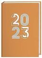 Neon Orange Kalenderbuch A5 2023 - stylischer Termi... | Buch | Zustand sehr gut