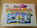 Noris spiele das neue Wissens-Quiz für Kinder