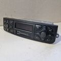 BC101* Mercedes Benz W203 Autoradio Kassettenradio A 2038201686 2038201686