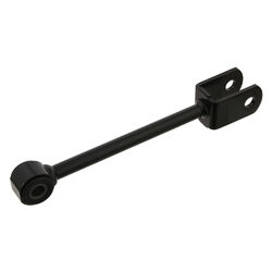 FEBI BILSTEIN 29698 Stange/Strebe, Stabilisator Hinterachse passt für MB