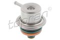 TOPRAN KRAFTSTOFFDRUCKREGLER 112125 FÜR AUDI SKODA VW SEAT TT + ROADSTER 90-10