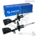 2x SACHS Stoßdämpfer SET/Satz links und rechts für CHEVROLET