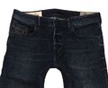 DIESEL BUSTER HERREN JEANS – W34 L32 iakop belther**TOP 2024 34/32 **