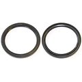 1x ORIGINAL® Elring Wellendichtring, Kurbelwelle für Mazda: 3 3 Stufenheck 6