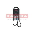 Keilrippenriemen KAMOKA 7016067 passend für AUDI SEAT SKODA VW VAG