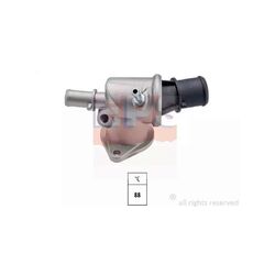 ORIGINAL® Eps Thermostat, Kühlmittel für Fiat Brava Marea Weekend Bravo I