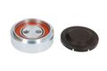 BTA Keilrippenriemen Spannrolle E2W0009Bta für Audi Skoda VW A8 D2 A6 1997-2008