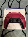 Dualsense PS5 Controller Cosmic Red