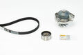 CONTINENTAL CTAM Wasserpumpe + Zahnriemensatz CT999WP1 für FIAT LANCIA