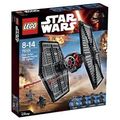 LEGO Star Wars: First Order Special Forces TIE Fighter (75101)