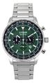 Citizen Eco-Drive Solar Chronograph CA4500-91X 100M Herrenuhr