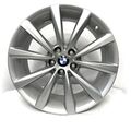 BMW 5er G30 G31 18 Zoll Felgen 6er G32 7er G11 G12 original 642 6867338