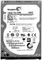 SEAGATE ST500UM001 500GB Laptop SSHD SATA 16 GB 64MB 7mm intern Hybrid HD 2.5"