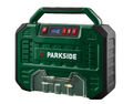 PARKSIDE® Kompressor mit digitaler Anzeige Handkompressor "PMK 150 A1" *B-Ware 