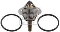 FEBI BILSTEIN Thermostat, Kühlmittel 106507 für MERCEDES-BENZ