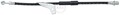 A.B.S. Bremsschlauch SL 6342 für CHEVROLET OPEL C140 C100 CAPTIVA ANTARA L07 4x4