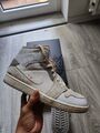 Air Jordan 1 MID Se Craft