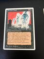 MTG ANIMATE DEAD EXC 4TH - ANIMARE I MORTI - VINTAGE MAGIC