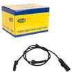 MAGNETI MARELLI ABS-SENSOR RADDREHZAHL HINTEN passend für RENAULT GRAND MEGANE S
