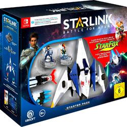 Starlink: Battle for Atlas - Starter Pack - Nintendo Switch - Neu & OVP