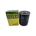 MANN-Filter Ölfilter W 610/4 für Nissan