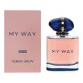 Giorgio Armani My Way Intense EDP 90ml Spray für Damen