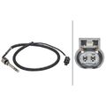 HELLA Sensor, Abgastemperatur