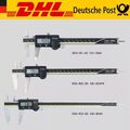 Mitutoyo Japan 500-196-30 150/300mm absoluter digitaler Digimatic-Messschieb DHL