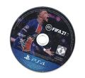 FIFA 21 - PlayStation 4 / PS4 - NUR DISC!