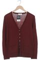 Peter Hahn Strickjacke Damen Cardigan Jacke Gr. EU 44 Bordeaux #uwyr4ud