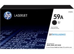 HP 59A Black Original LaserJet Toner Cartridge