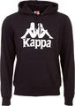 Kappa Hoodie mit Logoprint 705322