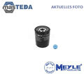 32-14 322 0004 MOTOR ÖLFILTER MEYLE FÜR MITSUBISHI LANCER VIII,COLT VI