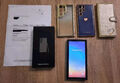 Samsung Galaxy S24 Ultra - 256GB - Titanium Gray (Ohne Simlock) + Garantie TOP 