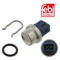 FEBI 34762 Kühlmittel Temperatur Sensor Temperaturgeber für SEAT AUDI VW