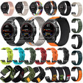 Quickfit Armband für Garmin Fenix E 8 7 6 5 3 7X 6X 5X/EPIX Pro/Instinct/Tactix