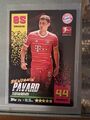 Topps Match Attax Bundesliga 22/23 Benjamin Pavard #276 FC Bayern München