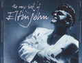 Elton John - The Very Best Of Elton John (2xCD, Comp, Fat)