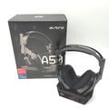 ASTRO A50 Wireless Gaming Headset Ladestation 4 Generation Dolby Audio Gaming re