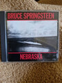 Bruce Springsteen: Nebraska (CD)