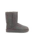 Stiefeletten UGG CLASSIC_SHORT_II_1016223_GREY Gr 36 37 38 39 40+ HI-Top Sneaker