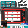 LAUNCH CRP919E KFZ Auto OBD2 Scanner Diagnosegerät ALL SYSTEM Aktiver Test CANFD