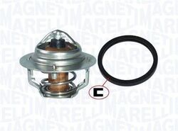 MAGNETI MARELLI 352317100340 Thermostat, Kühlmittel für FORD HYUNDAI ISUZU KIA