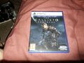 The Callisto Protocol - Day One Edition (Sony PlayStation 5, 2022)